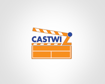 Logo Design entry 172054 submitted by Dan to the Logo Design for CastWiz run by Quelinost