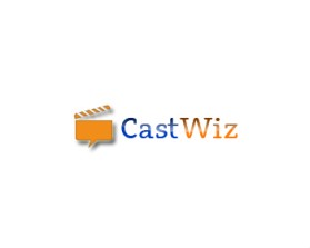 Logo Design entry 172038 submitted by Unique Designs Dr to the Logo Design for CastWiz run by Quelinost