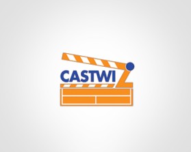 Logo Design entry 172043 submitted by sandy7 to the Logo Design for CastWiz run by Quelinost