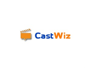 Logo Design entry 172048 submitted by sandy7 to the Logo Design for CastWiz run by Quelinost