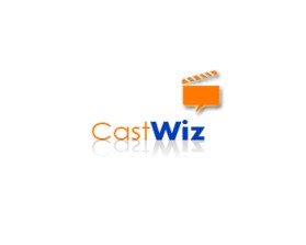 Logo Design entry 172054 submitted by Makaveli Designs to the Logo Design for CastWiz run by Quelinost