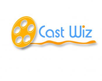 Logo Design entry 172054 submitted by sandy7 to the Logo Design for CastWiz run by Quelinost