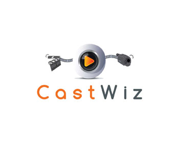 Logo Design entry 172058 submitted by arlont to the Logo Design for CastWiz run by Quelinost