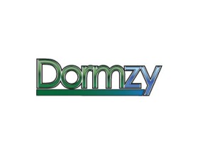 Logo Design entry 172072 submitted by monster96 to the Logo Design for Dormzy run by Dormzy