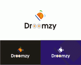 Logo Design entry 172073 submitted by monster96 to the Logo Design for Dormzy run by Dormzy