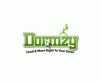 Logo Design entry 172099 submitted by speed to the Logo Design for Dormzy run by Dormzy