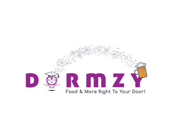 Logo Design entry 172099 submitted by arlont to the Logo Design for Dormzy run by Dormzy