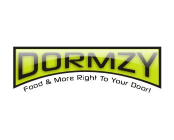 Logo Design entry 172103 submitted by monster96 to the Logo Design for Dormzy run by Dormzy