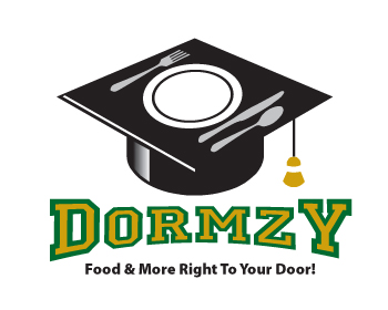 Logo Design entry 172104 submitted by designbuddha to the Logo Design for Dormzy run by Dormzy