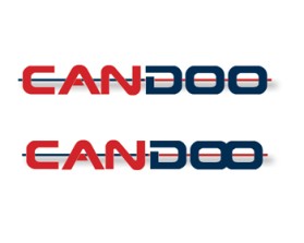 Logo Design entry 172259 submitted by yongky to the Logo Design for Candoo Systems Inc. run by jbminbc