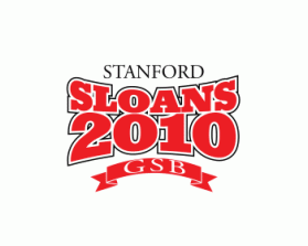 Logo Design entry 172299 submitted by Moonshot to the Logo Design for Stanford Sloans run by socketboy