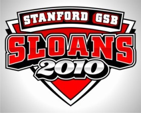 Logo Design entry 172307 submitted by Tik-tak to the Logo Design for Stanford Sloans run by socketboy