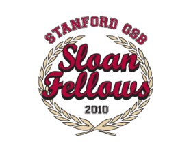 Logo Design Entry 172322 submitted by MorningBird to the contest for Stanford Sloans run by socketboy