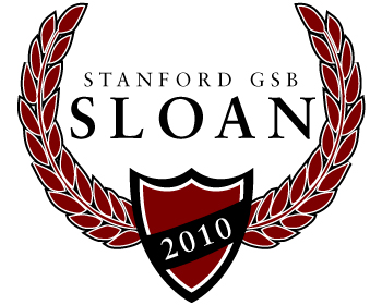 Logo Design entry 172331 submitted by Moonshot to the Logo Design for Stanford Sloans run by socketboy