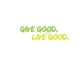 Logo Design entry 172544 submitted by graphica to the Logo Design for Give Good, Live Good.  run by AstraiaGroup