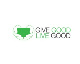 Logo Design entry 172547 submitted by graphica to the Logo Design for Give Good, Live Good.  run by AstraiaGroup