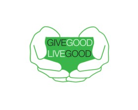 Logo Design entry 172548 submitted by graphica to the Logo Design for Give Good, Live Good.  run by AstraiaGroup