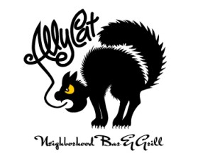 Logo Design entry 172549 submitted by operator50 to the Logo Design for Ally Cat run by ssaherigon