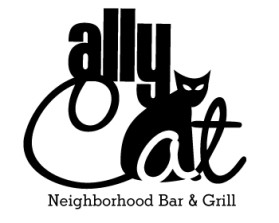 Logo Design entry 172550 submitted by ayasmonsterzapi to the Logo Design for Ally Cat run by ssaherigon