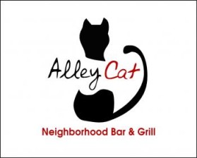 Logo Design entry 172552 submitted by ANPAdesign to the Logo Design for Ally Cat run by ssaherigon