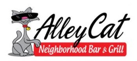 Logo Design entry 172553 submitted by operator50 to the Logo Design for Ally Cat run by ssaherigon