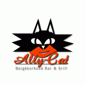 Logo Design Entry 172558 submitted by siniestron to the contest for Ally Cat run by ssaherigon