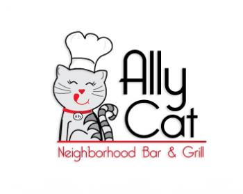 Logo Design entry 172580 submitted by csilviu to the Logo Design for Ally Cat run by ssaherigon