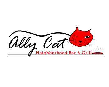 Logo Design entry 172598 submitted by Tik-tak to the Logo Design for Ally Cat run by ssaherigon