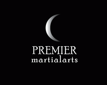 Logo Design entry 172676 submitted by da fella to the Logo Design for Premier Martial Arts run by blackbelt.ink