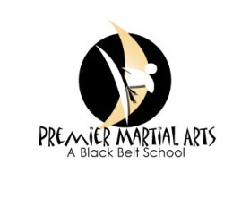 Logo Design entry 172622 submitted by da fella to the Logo Design for Premier Martial Arts run by blackbelt.ink