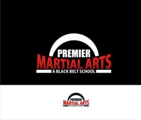 Logo Design entry 172650 submitted by RoyalSealDesign to the Logo Design for Premier Martial Arts run by blackbelt.ink