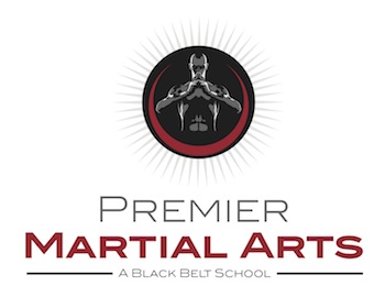 Logo Design entry 172665 submitted by Pedrosch to the Logo Design for Premier Martial Arts run by blackbelt.ink