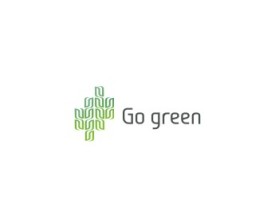 Logo Design entry 172705 submitted by creative.mind to the Logo Design for Go Green Medicinal Team run by ggmt2010