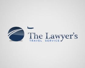 Logo Design entry 172968 submitted by TOPOFMIND to the Logo Design for The Lawyers Travel Service run by Jennifer A