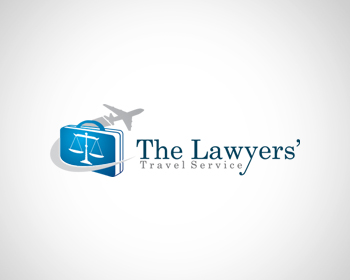 Logo Design entry 172975 submitted by the_totally_human to the Logo Design for The Lawyers Travel Service run by Jennifer A