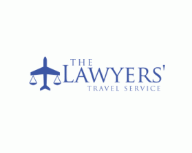 Logo Design entry 172978 submitted by designbuddha to the Logo Design for The Lawyers Travel Service run by Jennifer A