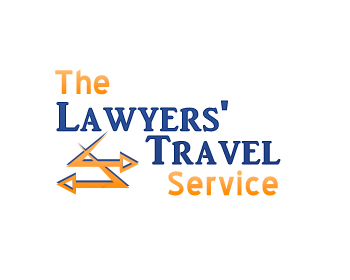 Logo Design entry 173010 submitted by thadia to the Logo Design for The Lawyers Travel Service run by Jennifer A