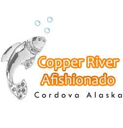 Logo Design Entry 25188 submitted by infoisoft to the contest for Copper River Afishionado run by fishforbrains