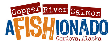 Logo Design entry 25195 submitted by smurfygirl to the Logo Design for Copper River Afishionado run by fishforbrains