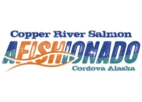 Logo Design entry 25199 submitted by Phraktol Designs to the Logo Design for Copper River Afishionado run by fishforbrains