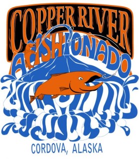 Logo Design Entry 25209 submitted by cmark to the contest for Copper River Afishionado run by fishforbrains