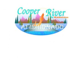 Logo Design Entry 25212 submitted by quickdraw to the contest for Copper River Afishionado run by fishforbrains