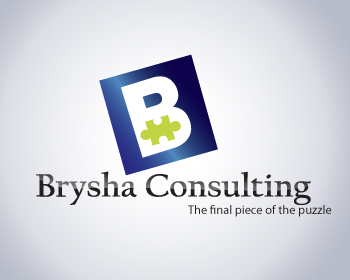 Logo Design entry 173056 submitted by Morango to the Logo Design for Brysha Consulting run by bibana