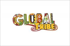 Logo Design entry 173147 submitted by yongky to the Logo Design for Global Tribe run by btasset