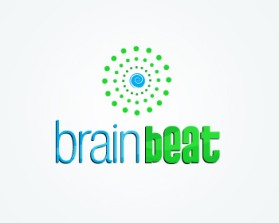 Logo Design entry 173403 submitted by kemuningb10 to the Logo Design for Brainbeat run by Rob@brainbeat