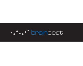 Logo Design entry 173408 submitted by kemuningb10 to the Logo Design for Brainbeat run by Rob@brainbeat
