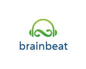 Logo Design entry 173443 submitted by onestringunder to the Logo Design for Brainbeat run by Rob@brainbeat
