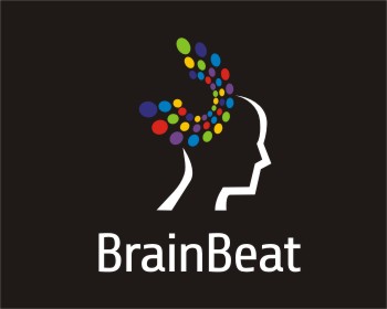 Logo Design entry 173473 submitted by Braviantho to the Logo Design for Brainbeat run by Rob@brainbeat