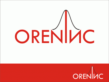 Logo Design entry 173583 submitted by Mayavi to the Logo Design for Oreninc run by oreninc
