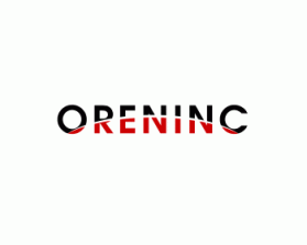 Logo Design entry 173537 submitted by da fella to the Logo Design for Oreninc run by oreninc